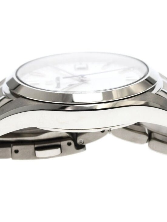 SEIKO Grand Seiko Heritage Collection SBGX355/9F62-0AR0 Quartz Men\'s_908652
